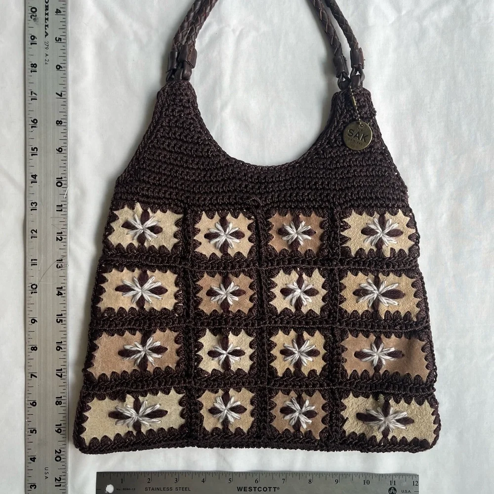 The Sak purse handbag